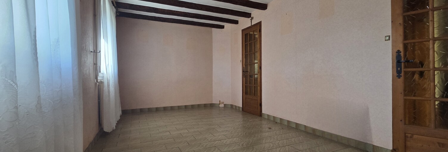 Maison 5 Pièces 69 m² à vendre à Étrun (62161)