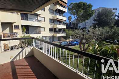 Appartement 3 pièces 265000 €