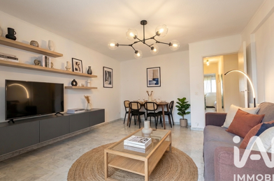 Appartement 3 pièces 265000 €