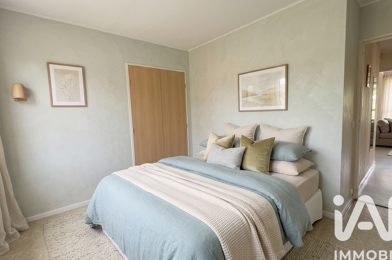Appartement 3 pièces 265000 €