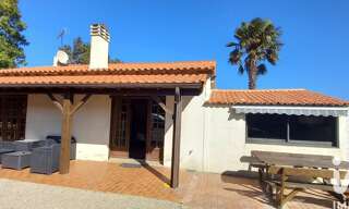 Maison 4 Pièces 91 m² à vendre à Chantonnay (85110)