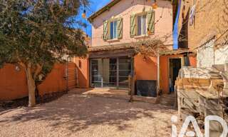 Maison 5 Pièces 102 m² à vendre à Pézenas (34120)