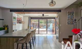 Maison 5 Pièces 102 m² à vendre à Pézenas (34120)