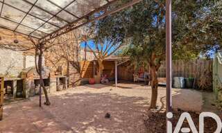 Maison 5 Pièces 102 m² à vendre à Pézenas (34120)