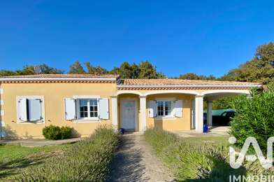 Maison 5 pièces 248000 €