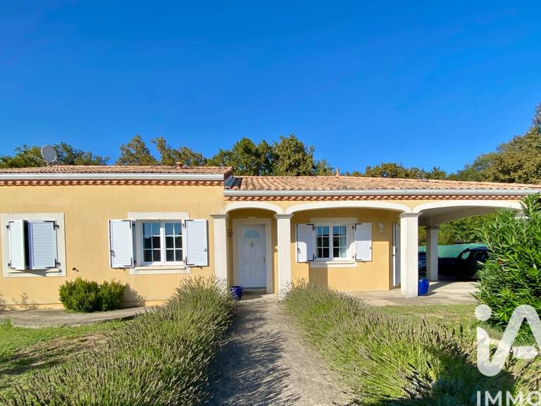 Vente Maison/villa 5 pièces — photo 1