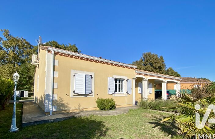 Vente Maison/villa 5 pièces — photo 2