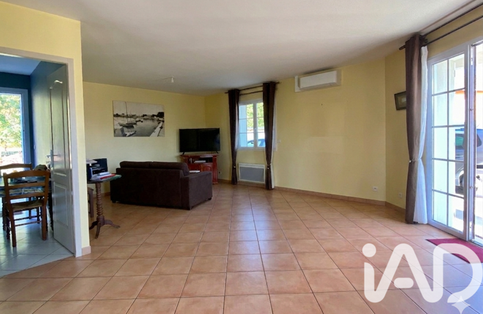 Vente Maison/villa 5 pièces — photo 3