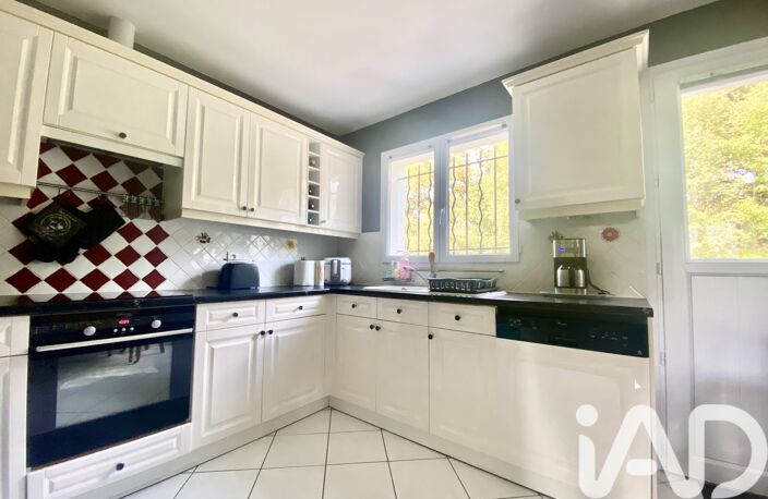 Vente Maison/villa 5 pièces — photo 4