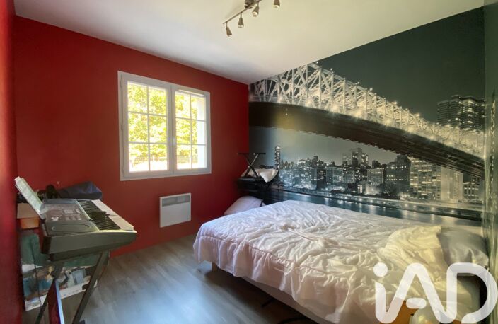 Vente Maison/villa 5 pièces — photo 5