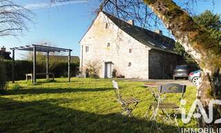 Maison 5 Pièces 140 m² à vendre à Chelun (35640)