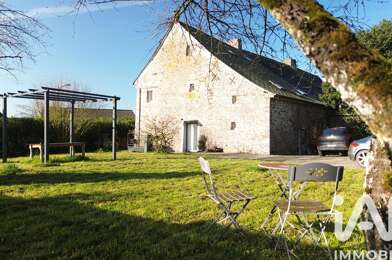 Maison 5 pièces 199000 €