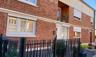 Maison 5 Pièces 90 m² à vendre à Raismes (59590)