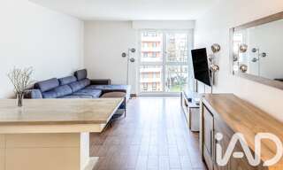 Appartement 3 Pièces 63 m² à vendre à Colombes (92700)