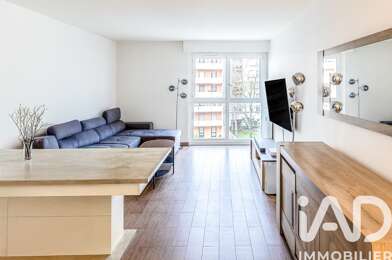 Appartement 3 pièces 339000 €