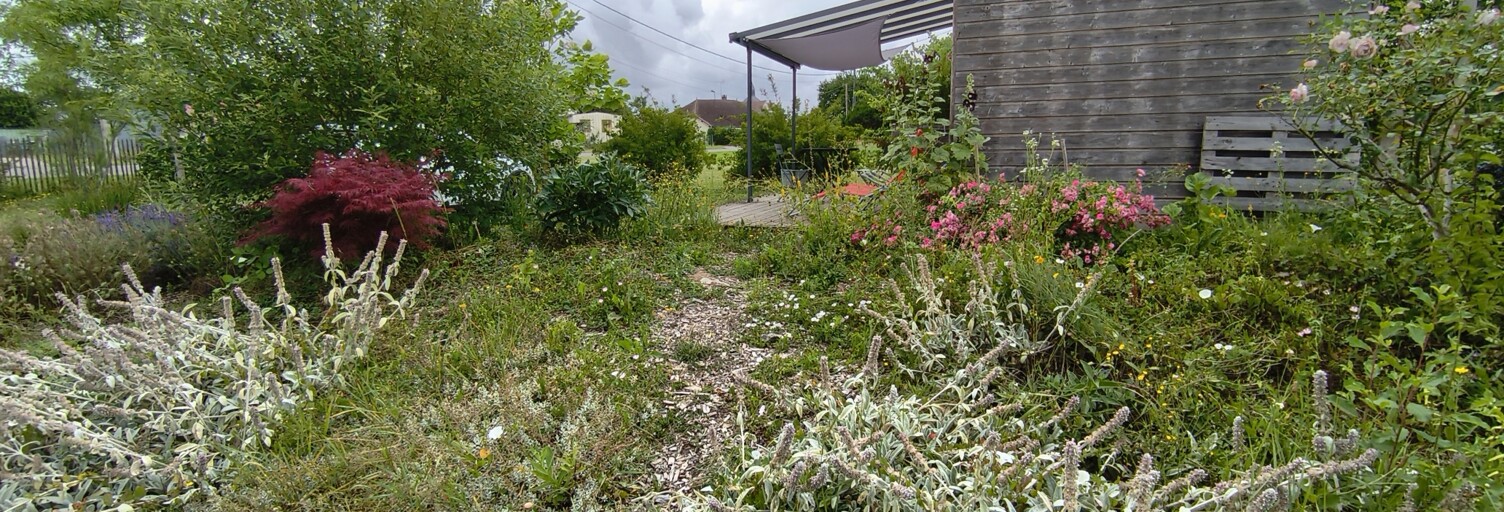 Maison 1 Pièce 20 m² à vendre à Villeret (10330)