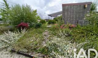 Divers 1 Pièce 20 m² à vendre à Villeret (10330)