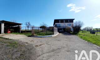 Maison 5 Pièces 104 m² à vendre à Langatte (57400)