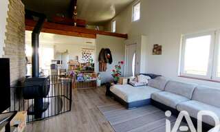 Maison 5 Pièces 104 m² à vendre à Langatte (57400)