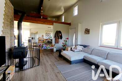 Maison 5 pièces 249000 €