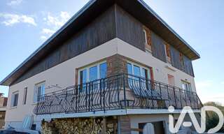 Maison 5 Pièces 104 m² à vendre à Langatte (57400)