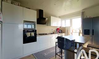 Maison 5 Pièces 104 m² à vendre à Langatte (57400)