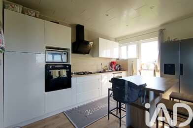 Maison 5 pièces 249000 €