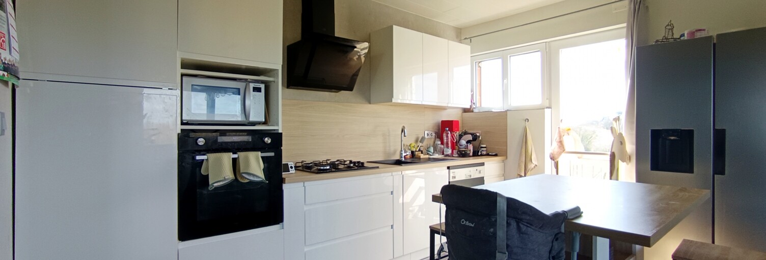 Maison 5 Pièces 104 m² à vendre à Langatte (57400)