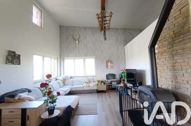 Maison 5 pièces 249000 €