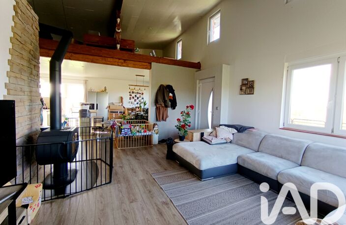 Vente Maison/villa 5 pièces — photo 2