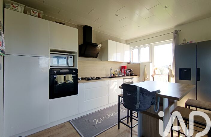 Vente Maison/villa 5 pièces — photo 3