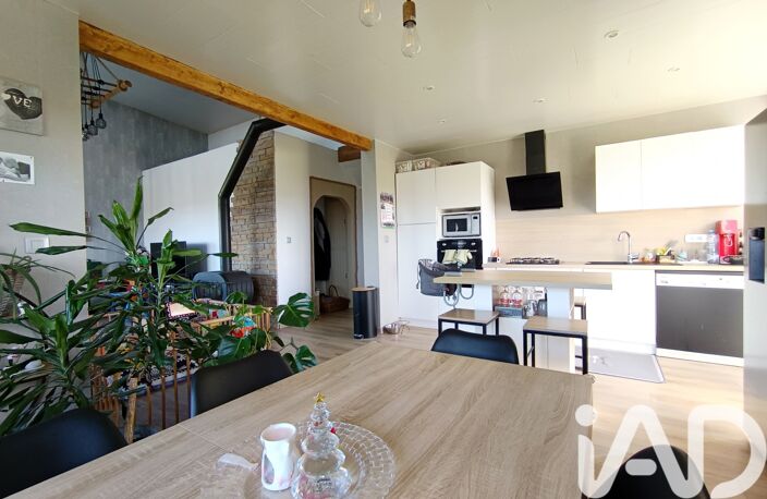 Vente Maison/villa 5 pièces — photo 4