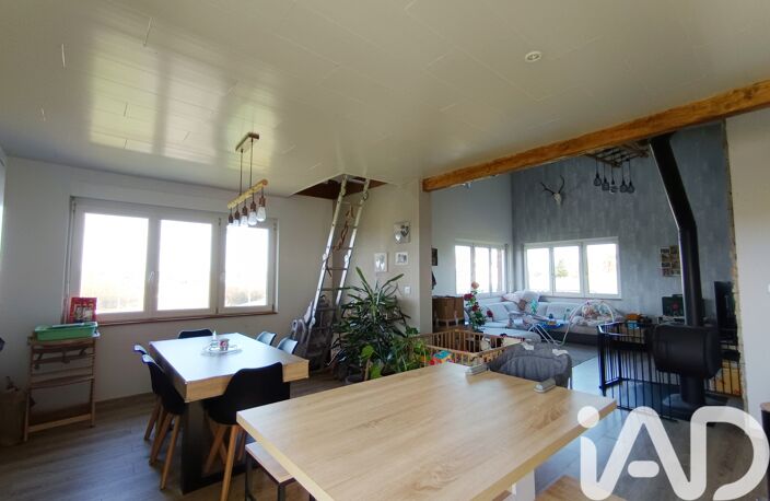 Vente Maison/villa 5 pièces — photo 5