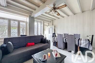 Maison 4 pièces 100000 €