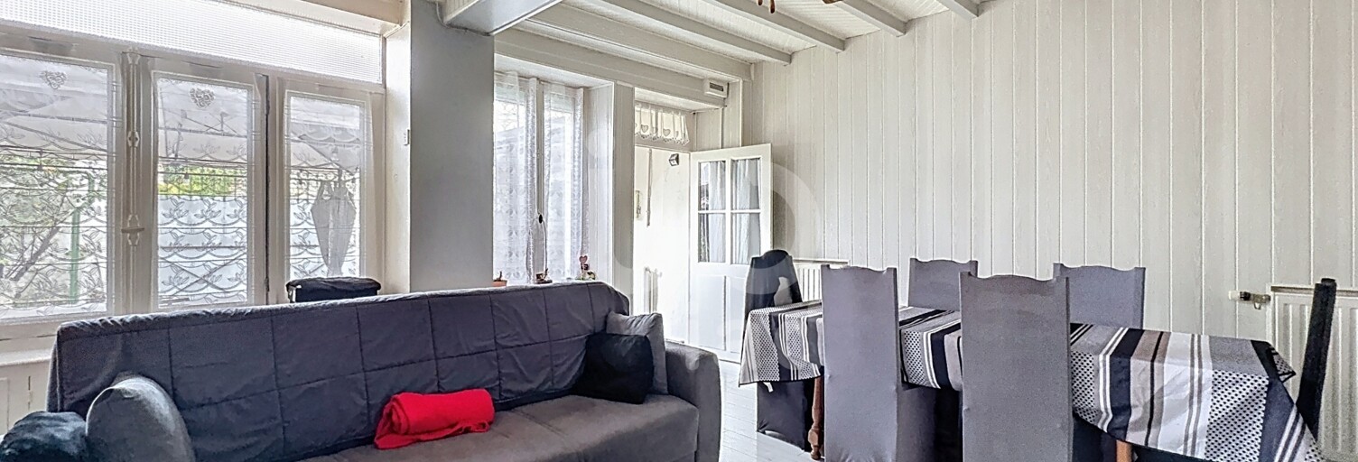 Maison 4 Pièces 120 m² à vendre à Tanlay (89430)