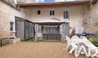 Maison 4 Pièces 120 m² à vendre à Tanlay (89430)