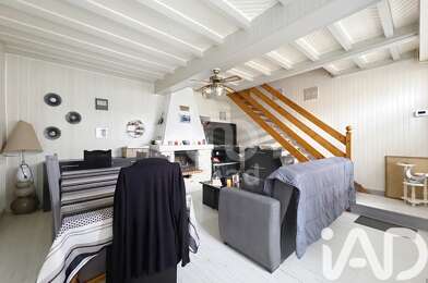 Maison 4 pièces 90000 €