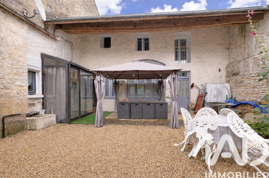 Maison 4 pièces 90000 €