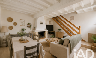 Maison 4 Pièces 120 m² à vendre à Tanlay (89430)