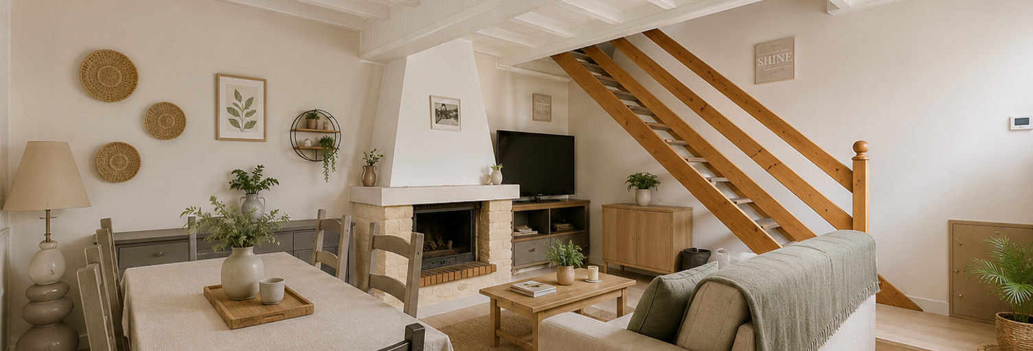 Maison 4 Pièces 120 m² à vendre à Tanlay (89430)