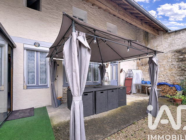Vente Maison de village 4 pièces — photo du bien