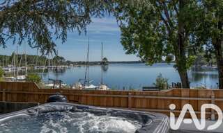 Maison 5 Pièces 142 m² à vendre à Biscarrosse (40600)