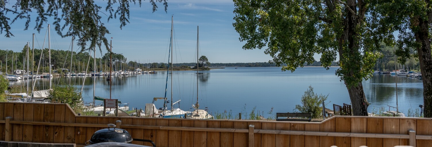 Maison 5 Pièces 142 m² à vendre à Biscarrosse (40600)