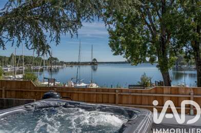 Maison 5 pièces 915000 €