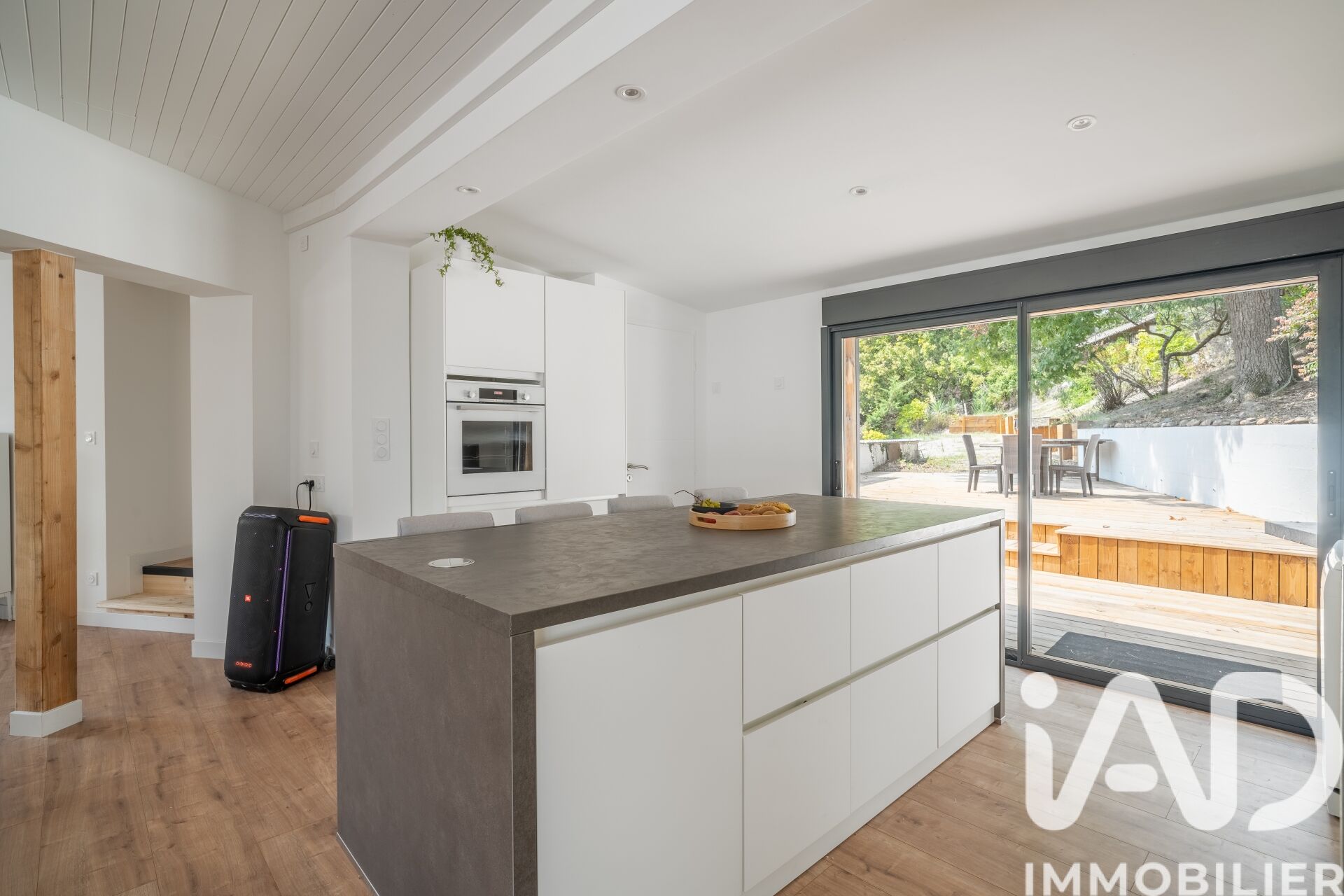 Vente Maison/villa 5 pièces - Photo 4