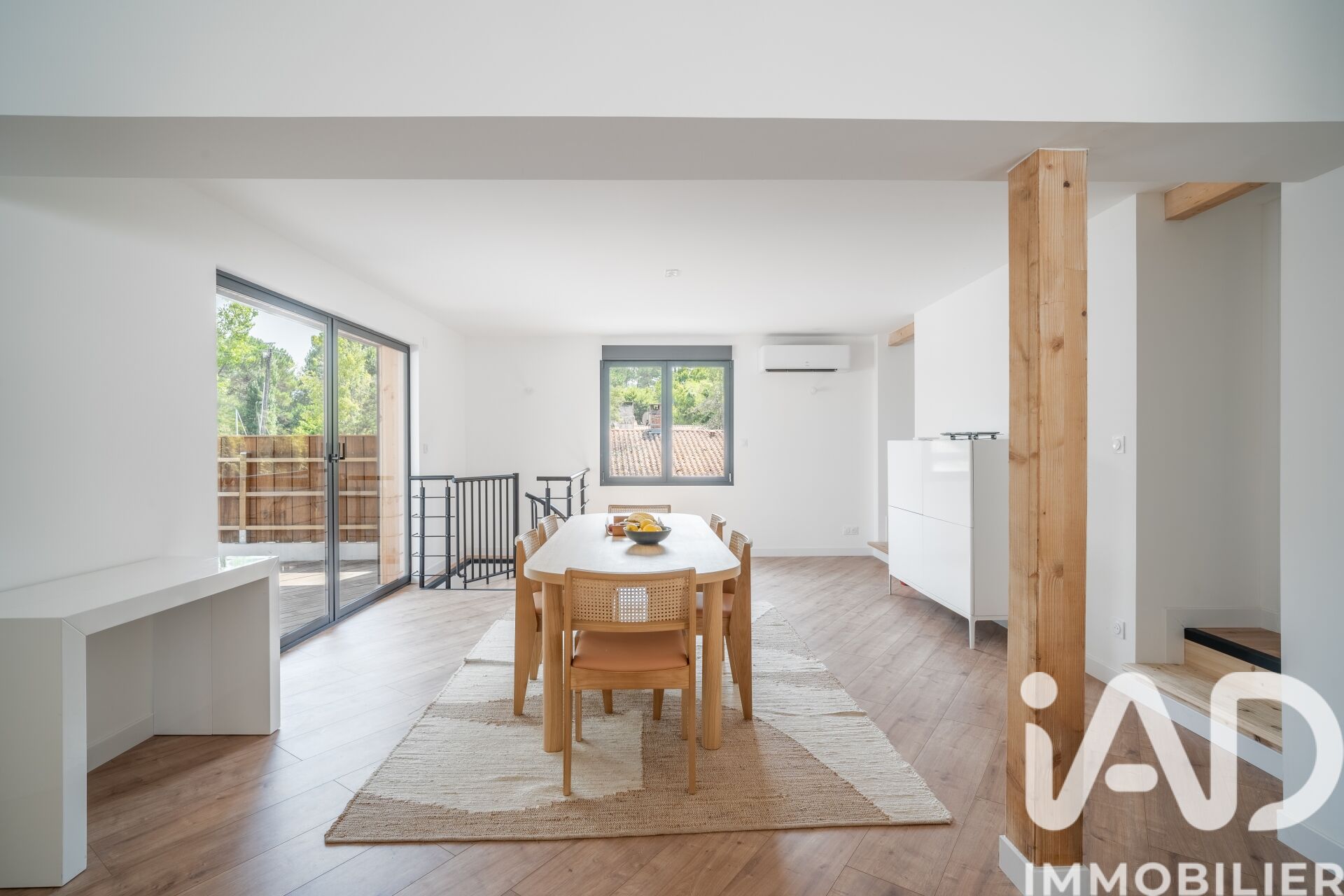 Vente Maison/villa 5 pièces - Photo 5