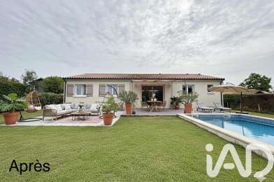 Maison 5 pièces 285000 €