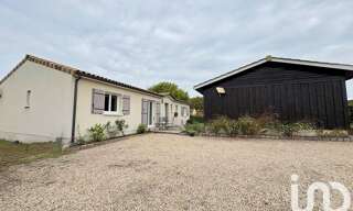 Maison 5 Pièces 113 m² à vendre à Guillos (33720)