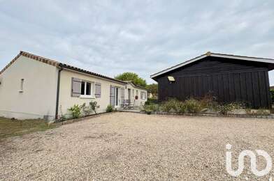 Maison 5 pièces 285000 €