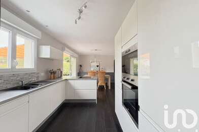 Maison 5 pièces 285000 €